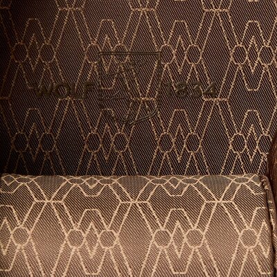 Kazeta na hodinky Wolf Earth 190606