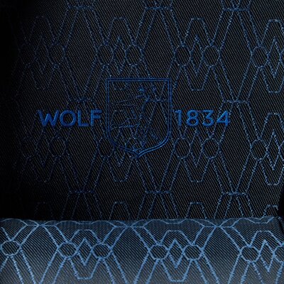 Kazeta na hodinky Wolf Earth 190617