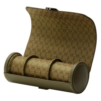 Kazeta na hodinky Wolf Earth 190641