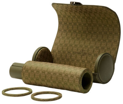 Kazeta na hodinky Wolf Earth 190641