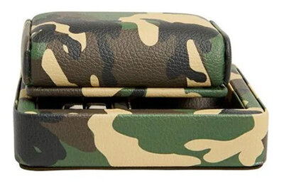 Kazeta na hodinky Wolf Elements 485530