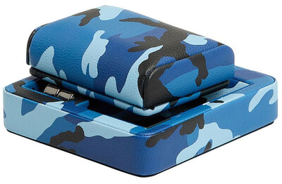 Kazeta na hodinky Wolf Elements 485571