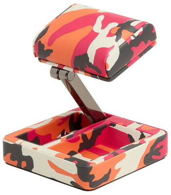 Kazeta na hodinky Wolf Elements 485572