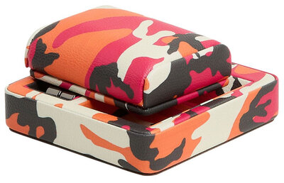 Kazeta na hodinky Wolf Elements 485572