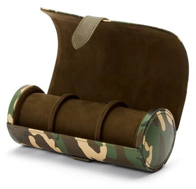 Kazeta na hodinky Wolf Elements 665230