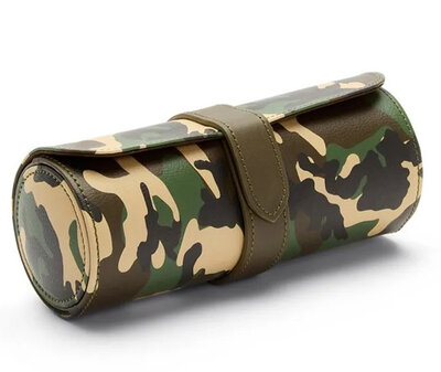 Kazeta na hodinky Wolf Elements 665230