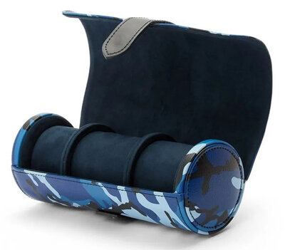 Kazeta na hodinky Wolf Elements 665271