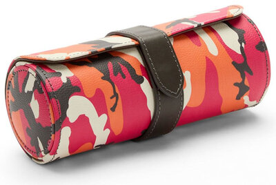 Kazeta na hodinky Wolf Elements 665272