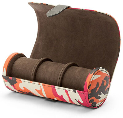 Kazeta na hodinky Wolf Elements 665272