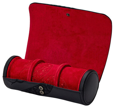 Kazeta na hodinky Wolf Lunar 493802