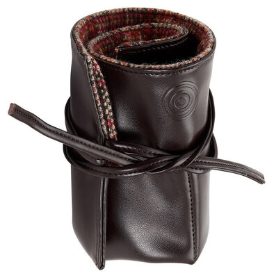 Pouzdro na hodinky Wolf WM Brown 800706