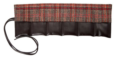 Pouzdro na hodinky Wolf WM Brown 800706