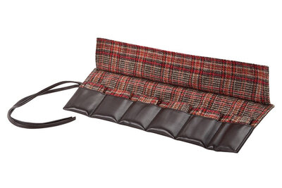 Pouzdro na hodinky Wolf WM Brown 800706