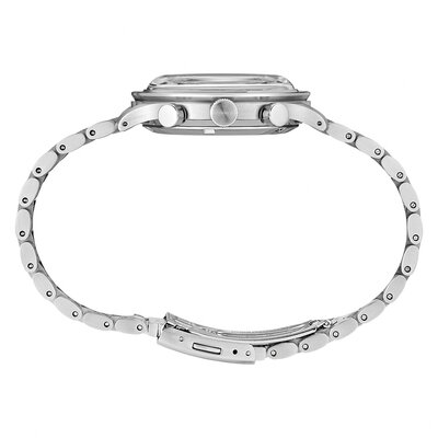 Seiko Quartz Chronograph SSB477P1