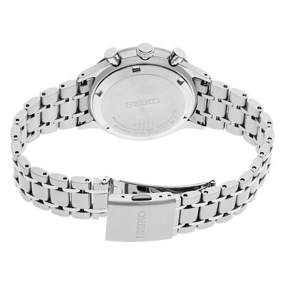 Seiko Quartz Chronograph SSB477P1