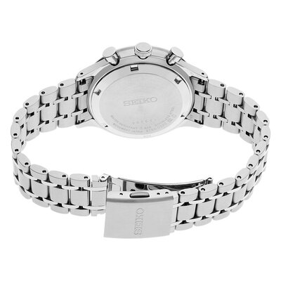 Seiko Quartz Chronograph SSB479P1