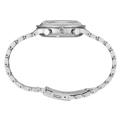 Seiko Quartz Chronograph SSB481P1