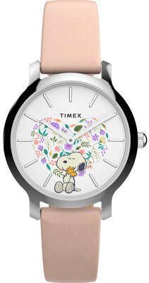 Timex Peanuts TW2W85100UK