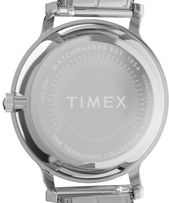 Timex Transcend TW2Y10100UK