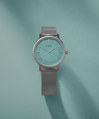 Timex Transcend TW2Y10100UK
