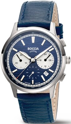 Boccia Titanium 3734-02