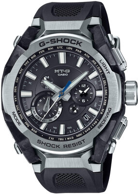 Casio G-Shock MT-G MTG-B4000-1AER