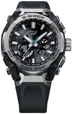 Casio G-Shock MT-G MTG-B4000-1AER