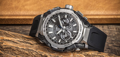 Casio G-Shock MT-G MTG-B4000-1AER