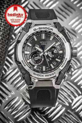 Casio G-Shock MT-G MTG-B4000-1AER