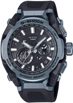 Casio G-Shock MT-G MTG-B4000B-1A2ER