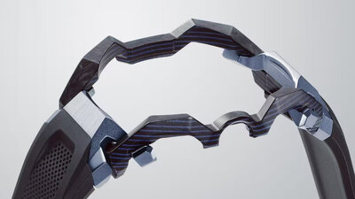 Casio G-Shock MT-G MTG-B4000B-1A2ER