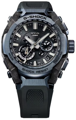 Casio G-Shock MT-G MTG-B4000B-1A2ER