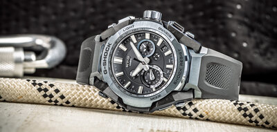 Casio G-Shock MT-G MTG-B4000B-1A2ER