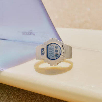 Casio G-Shock Original DW-6900HDS-7ER Hidden Glow Series