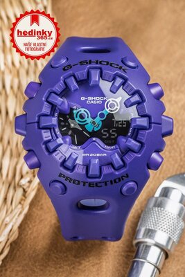 Casio G-Shock Original GA-V01-2AER