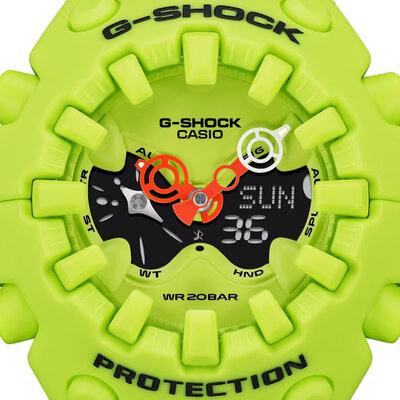 Casio G-Shock Original GA-V01-9AER