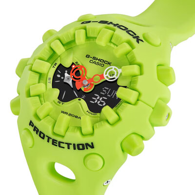 Casio G-Shock Original GA-V01-9AER