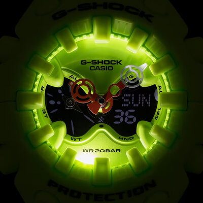 Casio G-Shock Original GA-V01-9AER