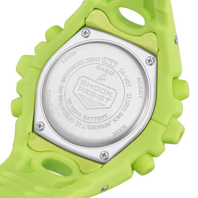 Casio G-Shock Original GA-V01-9AER
