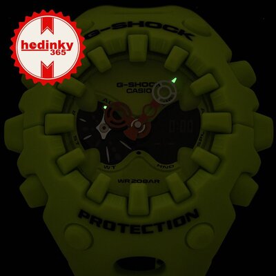Casio G-Shock Original GA-V01-9AER