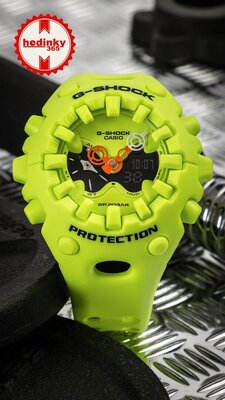 Casio G-Shock Original GA-V01-9AER