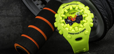 Casio G-Shock Original GA-V01-9AER