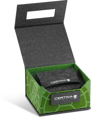 Certina DS-8 Quartz C045.410.16.032.00