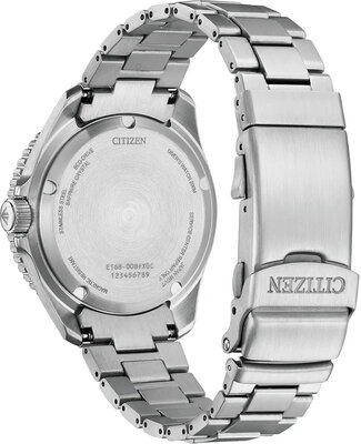 Citizen Promaster Marine Diver Eco-Drive BN0269-50W (II. Jakost)