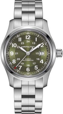 Hamilton Khaki Field Automatic H70605160