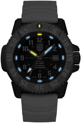 Luminox Mil Spec XL.3359.SET (+ náhradní řemínek)