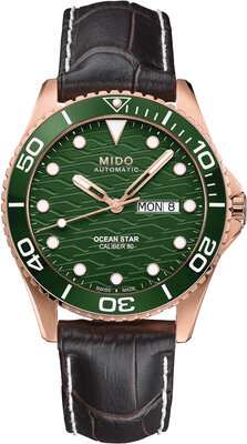 Mido Ocean Star 200C Automatic M042.430.36.091.00