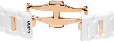 Rado LaCoupole Diamonds Quartz R22240703