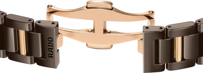 Rado LaCoupole Diamonds Quartz R22242703