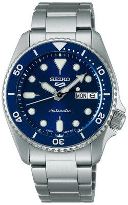 Seiko 5 Sports Automatic SRPL77K1
